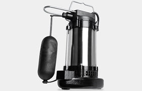 Red Lion® CSS Series Sump Pumps 1/3 Hp