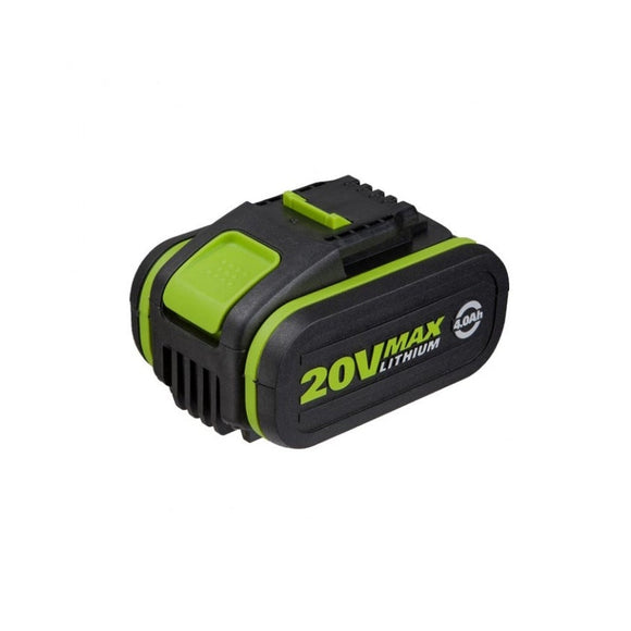 Rockwell 20V MaxLithium 4.0 Ah Battery