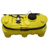 Ag Spray 15 Gallon Economy Spot Sprayer - 1.6 GPM pump