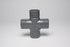 Dura Plastic Coupling (insert) 1 1/4