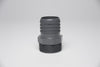 Dura Plastic Male Adapter (mipt x insert) 1 1/2