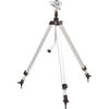 METAL TELESCOPING TRIPOD SPRINKLER