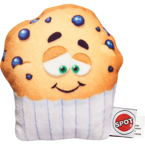 SPOT FUN FOOD BLUEBERRY MUFFIN