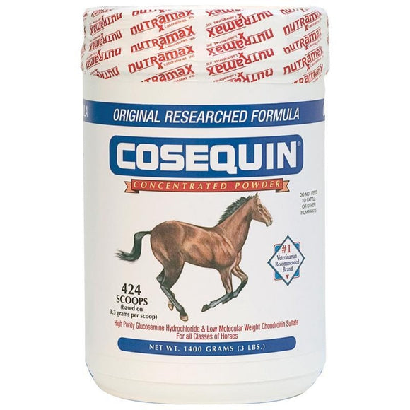 COSEQUIN ORIGINAL JOINT SUPPLEMENT FOR HORSES