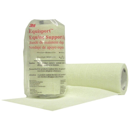 3M EQUISPORT EQUINE SUPPORT BANDAGE