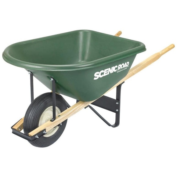 SCENIC ROAD PARTS BOX FOR G6-1R WHEELBARROW