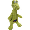 CHARMING PET SQUEAKIN' SQUIGGLES GATOR