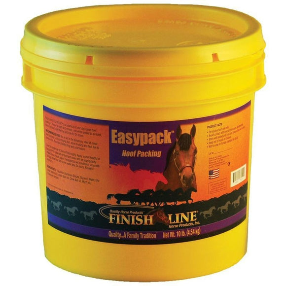 EASYPACK HOOF PACKING