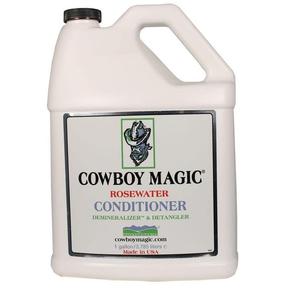 COWBOY MAGIC ROSEWATER CONDITIONER