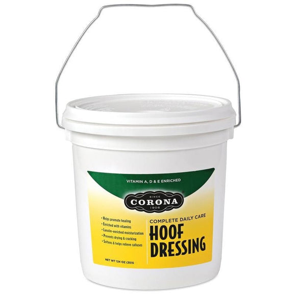 CORONA COMPLETE DAILY CARE HOOF DRESSING