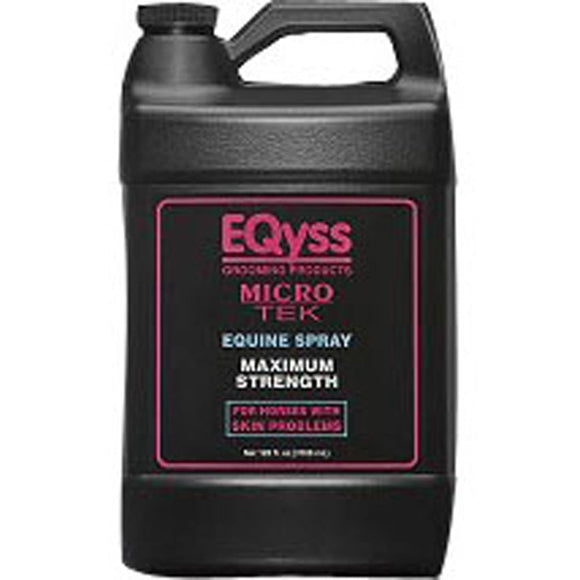 EQYSS MICRO-TEK EQUINE SPRAY