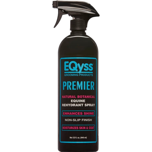 EQYSS PREMIER BOTANICAL EQUINE REHYDRANT SPRAY