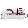 CHAPIN MIXES ON EXIT TANK SPRAYER