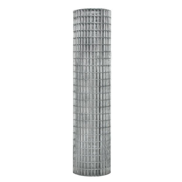 WELDED CAGE WIRE FENCING