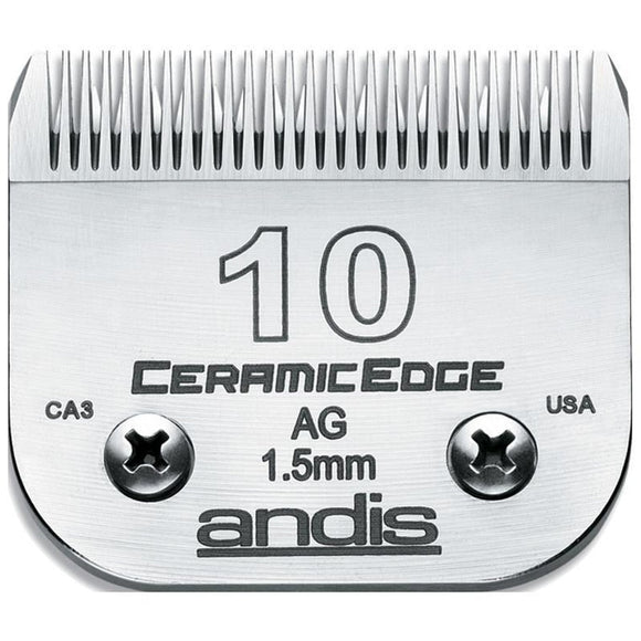 CERAMIC EDGE BLADE