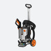 Worx 13 Amp 1900 PSI Electric Pressure Washer (1.2 GPM)