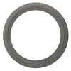 Thomas & Betts Steel City Reducing Washer; 2-1/2 Inch X 2 Inch, Steel