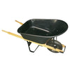 Master Gardner Poly Wheelbarrow 6 cu ft