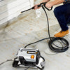 Worx 13 Amp 1800 PSI Electric Pressure Washer (1.2 GPM)