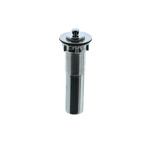 Road & Home  Vanity Sink Drain Assembly, Chrome Finish