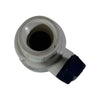 NDS 1 Sch. 40 Lo-Torq Valve/Thd
