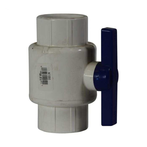 NDS 2 Sch. 40 Lo-Torq Valve/Slip